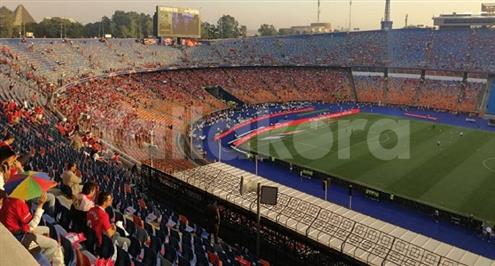 ستاد القاهرة: إغلاق الملعب بدءًا من أبريل ولمدة 3 أشهر للصيانة